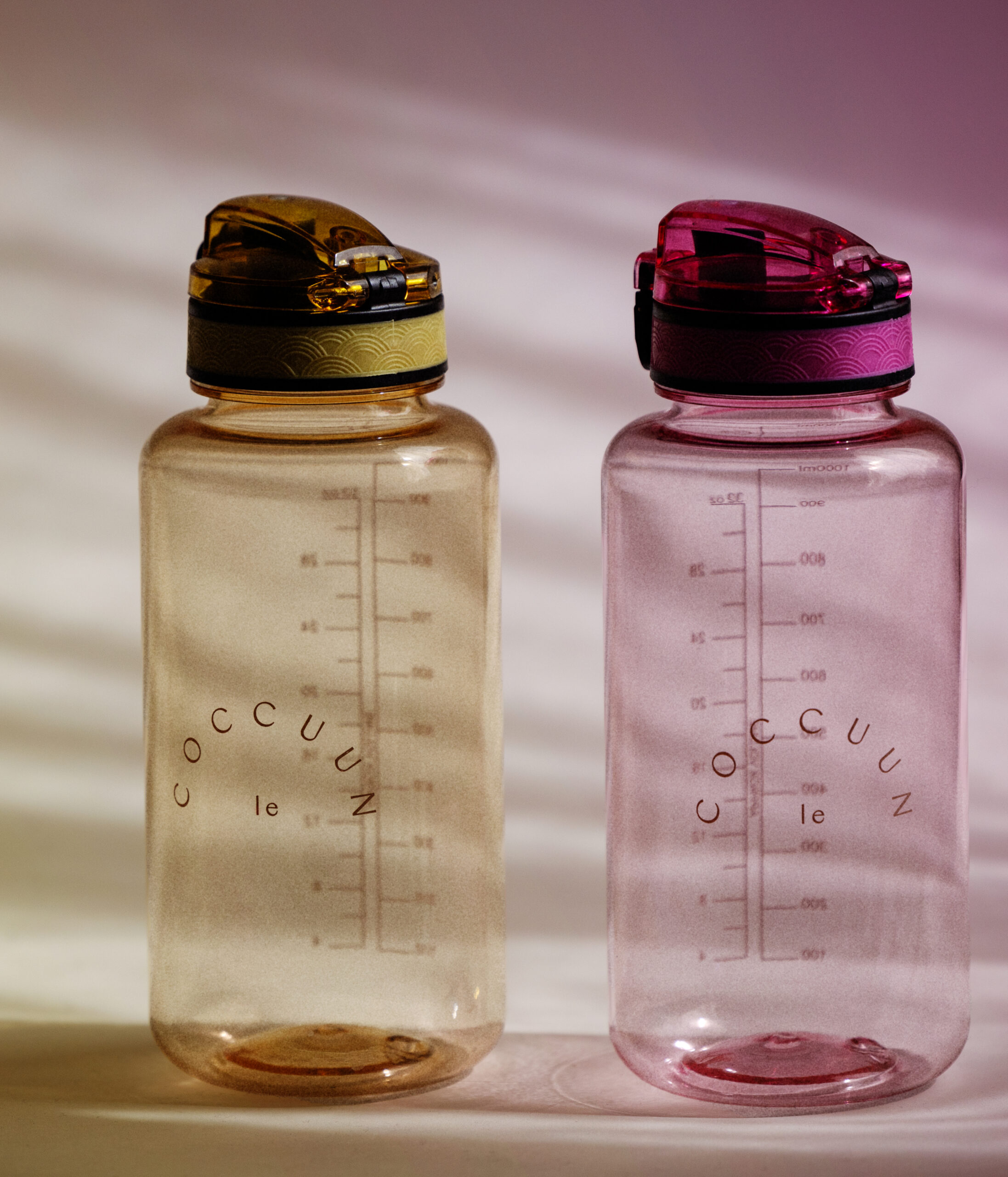 Easy Sip Water Bottle -1000 ml