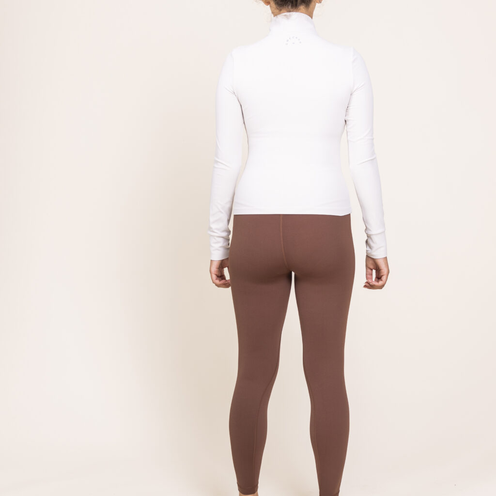 High-Performance Jacket - Pearl - Image 9